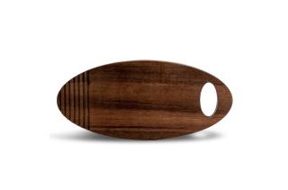 Sagaform Ante cutting board small Timber