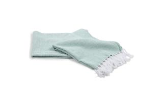 Lord Nelson Hamam Towel Recycled 150x90 cm Light green