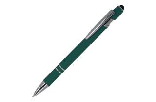 Paris soft touch R-AL blue ink Dark green