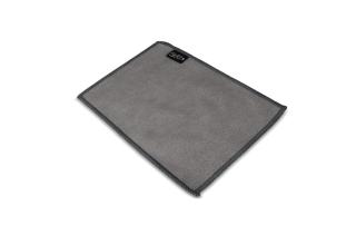 RPET cleaning cloth 13 x 18cm 