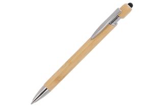 Ballpoint pen Paris Bamboo Stylus 