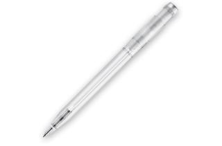 Ball pen Pier Clear transparent 