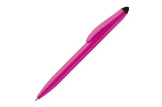 Ball pen Touchy stylus hardcolour 