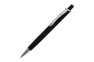 Ball pen Monaco Metal soft touch 