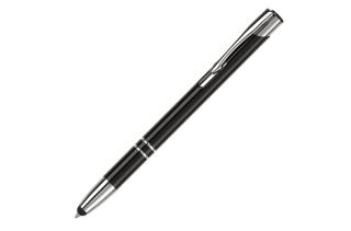 Ball pen Alicante stylus metal 