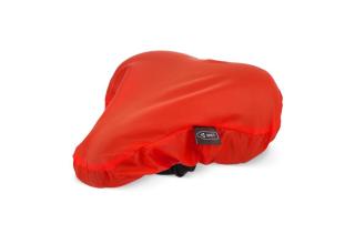 Saddle Cover R-PET Red