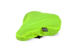 Saddle Cover R-PET Light green