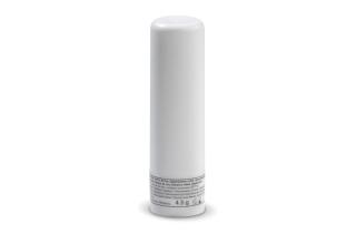 Lip balm stick White