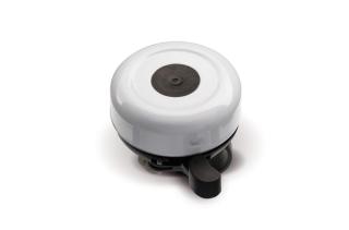 Bike bell White