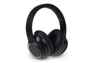 Headphones ANC Black