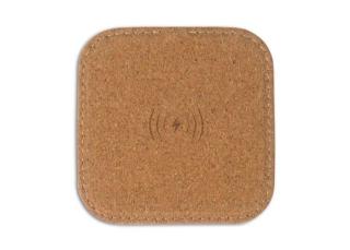 Square cork Wireless charger 5W 