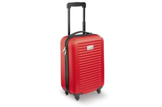 Trolley 18 inch Red