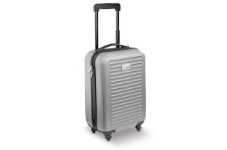 Trolley 18 inch Silber