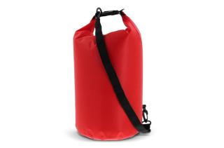 Drybag ripstop 15L IPX6 Red