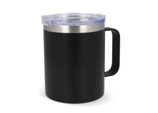T-ceramic thermo mug with lid Danube 350ml 