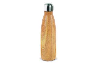 Thermo bottle Swing wood edition 500ml Timber