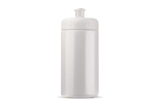 Sports bottle Bio based 500ml basic 