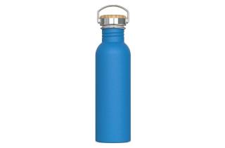 Wasserflasche Ashton 750ml Hellblau