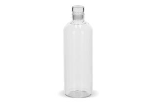 Trinkflasche aus Glas 1000 ml 