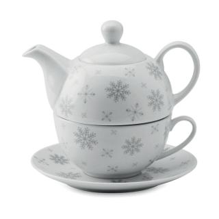 SONDRIO TEA Tee-Set 