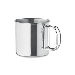 NUNAVUT Stainless steel mug 330 ml 