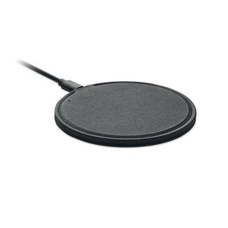 ALFA Recycled 15W Wireless charger 