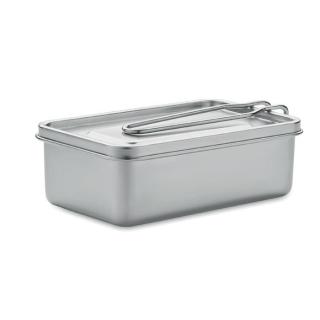 TAMELUNCH Lunchbox Edelstahl 750ml 