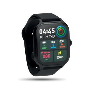 IRTO 4.0 Fitness Smart Watch 