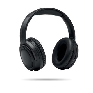 SILENT ANC foldable headphone 