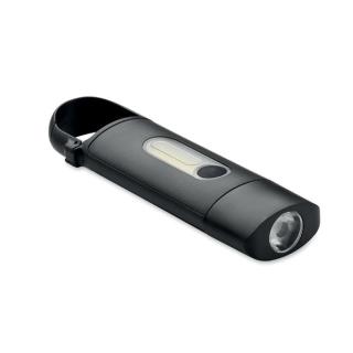 BLUZ Pocket size COB flash light 