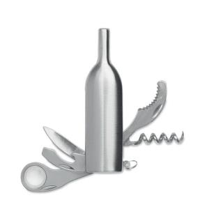 MULTIVINO Multi-Tool-Taschenmesser 