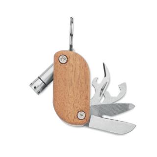 WODYCUT Multi-Tool-Taschenmesser 