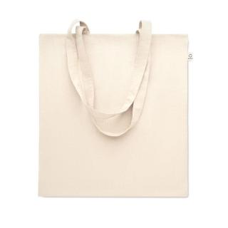 VIVEKA Recycled cotton shopping bag 