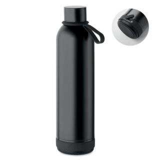 MUSEY Double wall bottle 500ml 