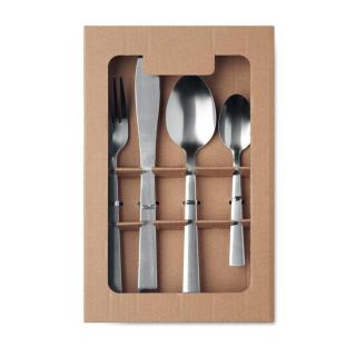 PLATA SET 16-teiliges Besteckset 