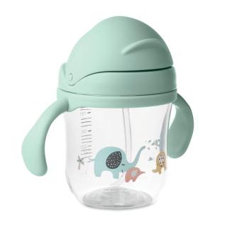 SED Baby sippy cup in Tritan. 