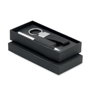 SCRIBI 2 2 piece gift set in box 