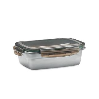 LOX Lunch box 850 ml 