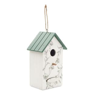 GREENJAY Bird house in plywood 