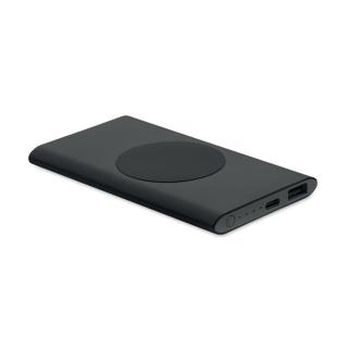 POWERPLUS Powerbank mit Ladestation 15W 