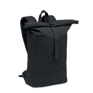 KOPER ROLL 15" Rolltop-Laptop-Rucksack 