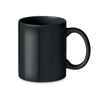 DUBLIN TONE Coloured ceramic mug 300ml 