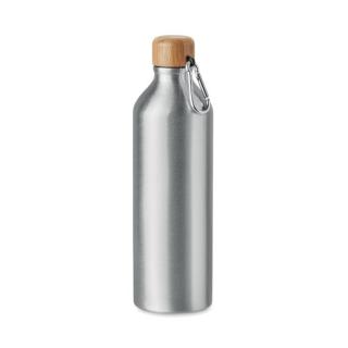 BIG AMEL Trinkflasche Aluminium 800 ml 