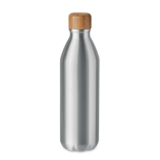 ASPER Trinkflasche Aluminium 550 ml 