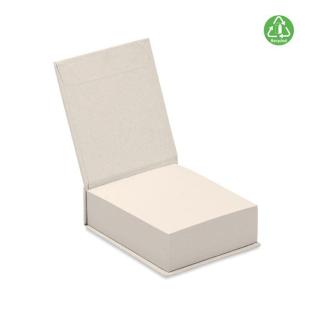 MITO PAD Recycled milk carton memo pad 