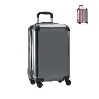 PICKME Trolley PC/ABS Schwarz