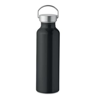 ALBO Flasche recyceltes Aluminium 