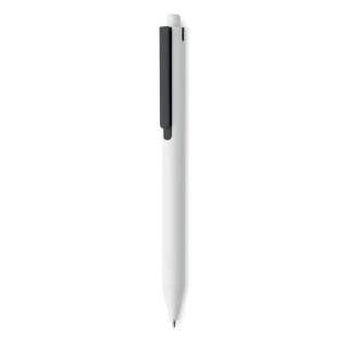 SIDE Recycled ABS push button pen 