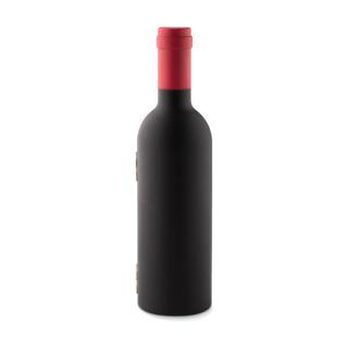 SETTIE Bottle shape wine set 