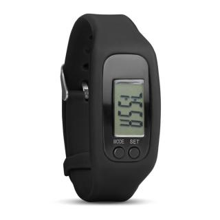 BRATARA Pedometer Armband 